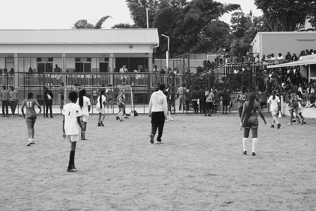 Sports Activities
